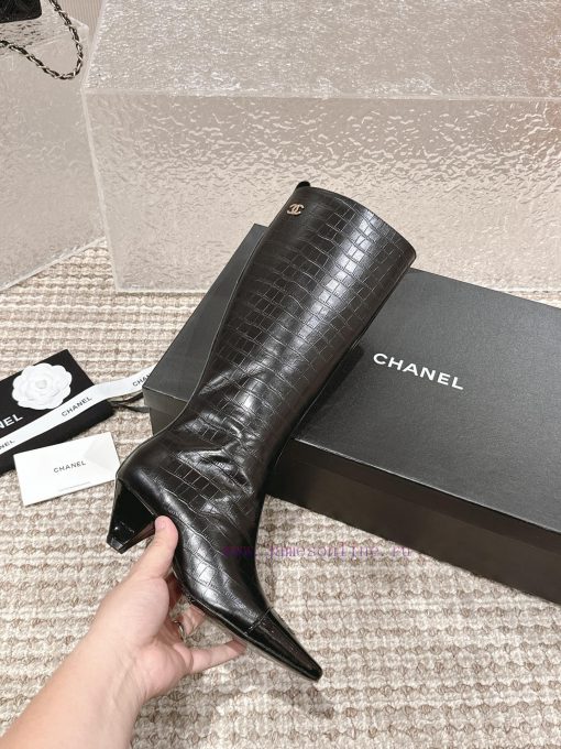 Spot sale𝐂𝐡 * 𝐧𝐞𝐥 23 Top selling productAuthentic gradeOfficial CatalogSizes 35-39 (34 40 413zwe5xbe - Image 6