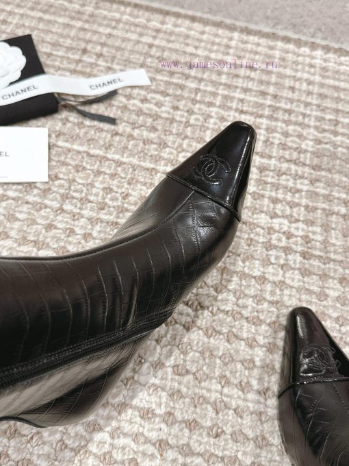 Spot sale𝐂𝐡 * 𝐧𝐞𝐥 23 Top selling productAuthentic gradeOfficial CatalogSizes 35-39 (34 40 413zwe5xbe - Image 8