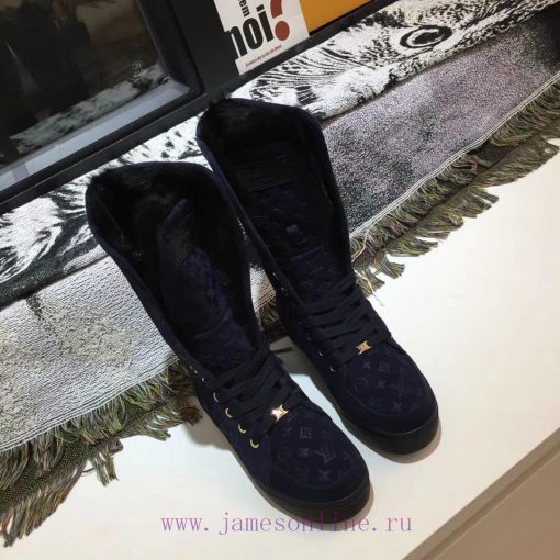 Classic and popular LOUIS VUITTON Louis Vuitton new color launch fabric LV embossed A-level n8hnoo1o - Image 3