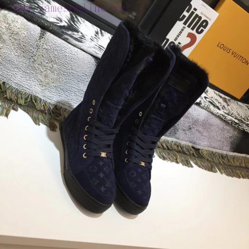 Classic and popular LOUIS VUITTON Louis Vuitton new color launch fabric LV embossed A-level n8hnoo1o - Image 6