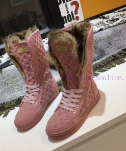 Classic and popular LOUIS VUITTON Louis Vuitton new color launch fabric LV embossed A-level ckx6eyfz