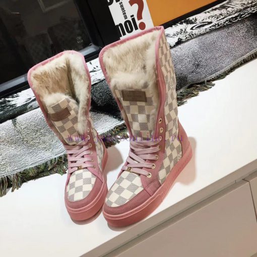Classic and popular LOUIS VUITTON Louis Vuitton new color launch fabric LV embossed A-level y9xh0vep - Image 2