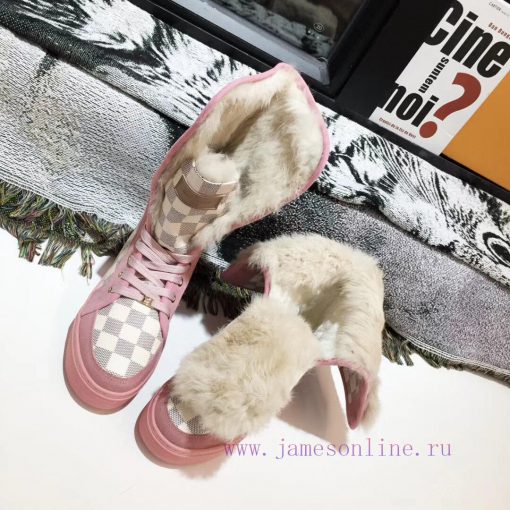 Classic and popular LOUIS VUITTON Louis Vuitton new color launch fabric LV embossed A-level y9xh0vep - Image 7