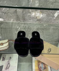 UGG Mao Mao Tug ️️ Super Comfortable Bare Leg Wearing Rate Full marks, You can wear it all yt1qoifc0