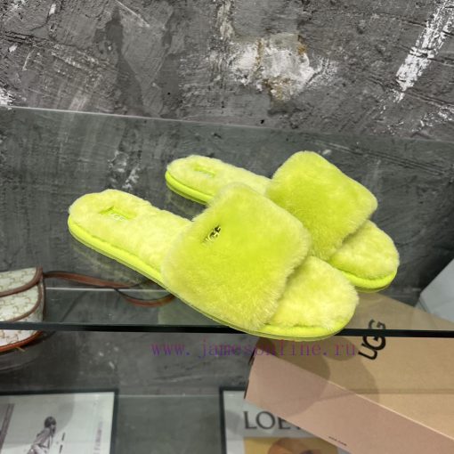 UGG Mao Mao Tug ️️ Super Comfortable Bare Leg Wearing Rate Full marks, You can wear it all yhhql50j5 - Image 4