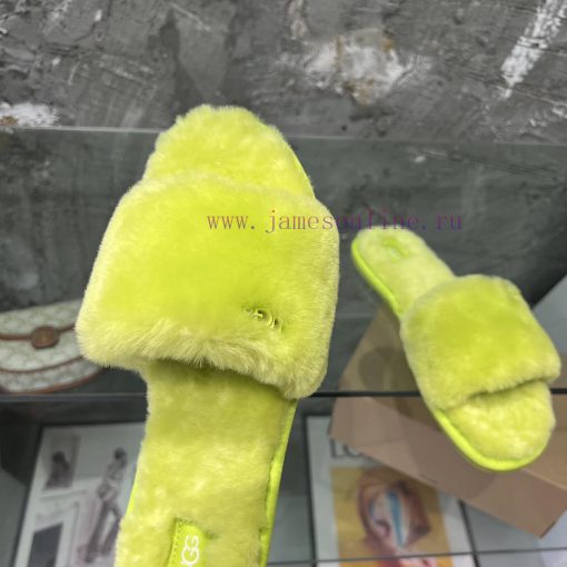 UGG Mao Mao Tug ️️ Super Comfortable Bare Leg Wearing Rate Full marks, You can wear it all yhhql50j5 - Image 5