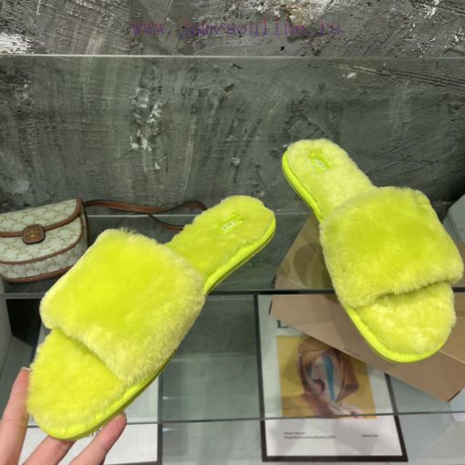 UGG Mao Mao Tug ️️ Super Comfortable Bare Leg Wearing Rate Full marks, You can wear it all yhhql50j5 - Image 7