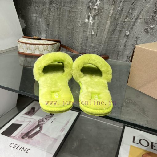 UGG Mao Mao Tug ️️ Super Comfortable Bare Leg Wearing Rate Full marks, You can wear it all yhhql50j5 - Image 9