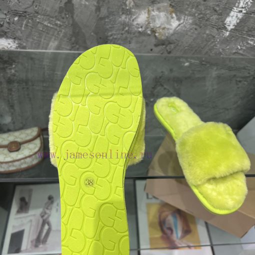 UGG Mao Mao Tug ️️ Super Comfortable Bare Leg Wearing Rate Full marks, You can wear it all yhhql50j5 - Image 10