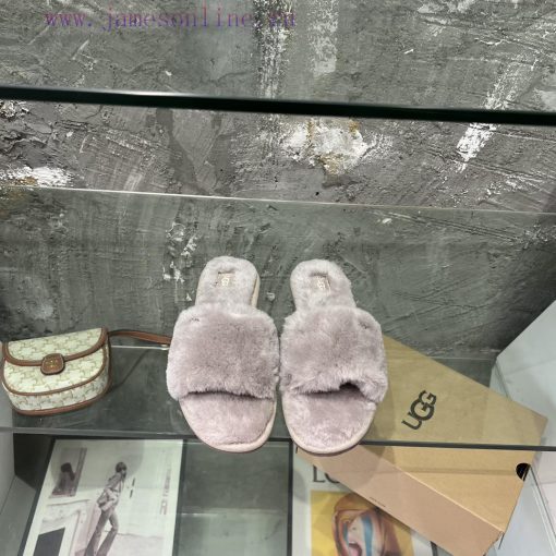 UGG Mao Mao Tug ️️ Super Comfortable Bare Leg Wearing Rate Full marks, You can wear it all yabuqml1k - Image 2