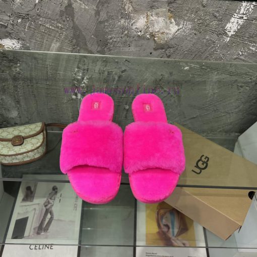 UGG Mao Mao Tug ️️ Super Comfortable Bare Leg Wearing Rate Full marks, You can wear it all yyemztlvx - Image 2