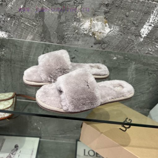 UGG Mao Mao Tug ️️ Super Comfortable Bare Leg Wearing Rate Full marks, You can wear it all yabuqml1k - Image 3