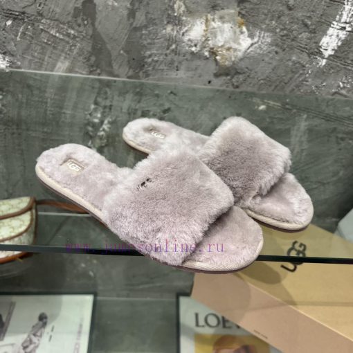 UGG Mao Mao Tug ️️ Super Comfortable Bare Leg Wearing Rate Full marks, You can wear it all yabuqml1k - Image 4