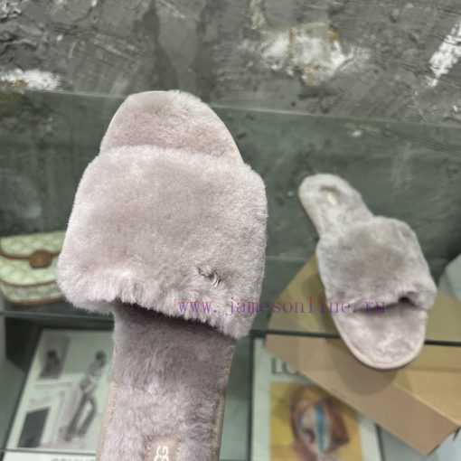 UGG Mao Mao Tug ️️ Super Comfortable Bare Leg Wearing Rate Full marks, You can wear it all yabuqml1k - Image 5