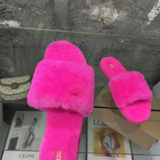 UGG Mao Mao Tug ️️ Super Comfortable Bare Leg Wearing Rate Full marks, You can wear it all yyemztlvx - Image 5