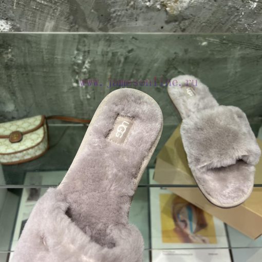 UGG Mao Mao Tug ️️ Super Comfortable Bare Leg Wearing Rate Full marks, You can wear it all yabuqml1k - Image 6