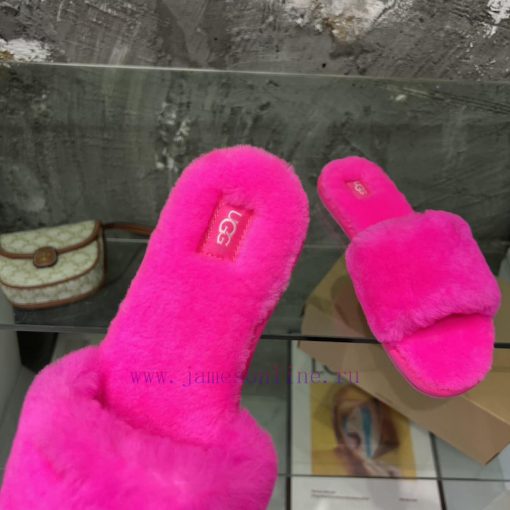 UGG Mao Mao Tug ️️ Super Comfortable Bare Leg Wearing Rate Full marks, You can wear it all yyemztlvx - Image 6