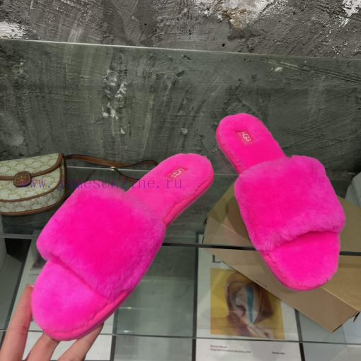 UGG Mao Mao Tug ️️ Super Comfortable Bare Leg Wearing Rate Full marks, You can wear it all yyemztlvx - Image 7