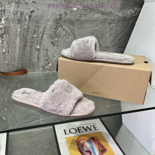 UGG Mao Mao Tug ️️ Super Comfortable Bare Leg Wearing Rate Full marks, You can wear it all yabuqml1k - Image 8