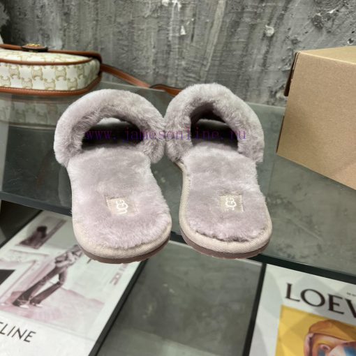 UGG Mao Mao Tug ️️ Super Comfortable Bare Leg Wearing Rate Full marks, You can wear it all yabuqml1k - Image 9