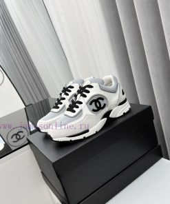 SCCHANEChanel thick soled panda sneakersChanel 2023 popular panda shoes with thick soled cash46kl1v1