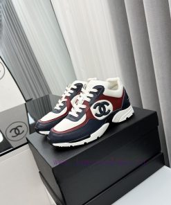 SCCHANEChanel thick soled panda sneakersChanel 2023 popular panda shoes with thick soled caskmm5e5rd