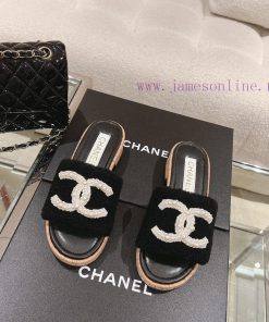 Top qualityChanel fw23 new arrival～Chanel 2023 autumn/winter new fur mop seriesThe water pladawiz81y