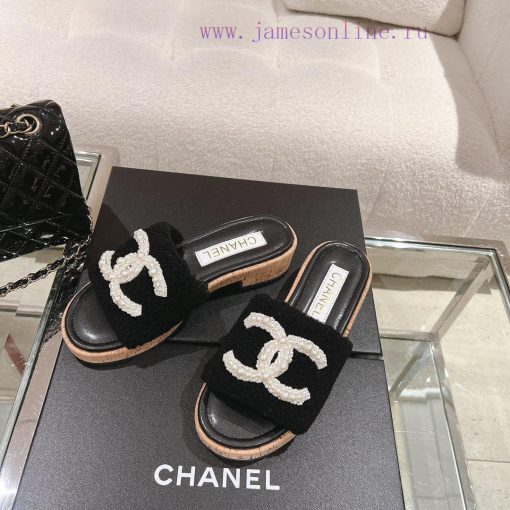 Top qualityChanel fw23 new arrival～Chanel 2023 autumn/winter new fur mop seriesThe water pladawiz81y - Image 6