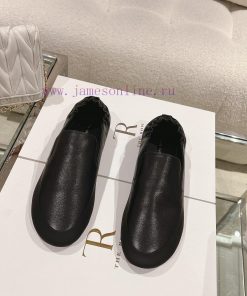 the row ss23 new arrival～THE ROW.2023 Early Autumn New Flat ShoesMinimalist to ultimate comfzj3h34gp