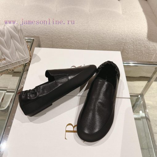 the row ss23 new arrival～THE ROW.2023 Early Autumn New Flat ShoesMinimalist to ultimate comfzj3h34gp - Image 6