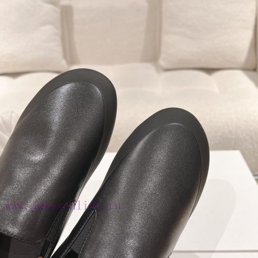 the row ss23 new arrival～THE ROW.2023 Early Autumn New Flat ShoesMinimalist to ultimate comfzj3h34gp - Image 7