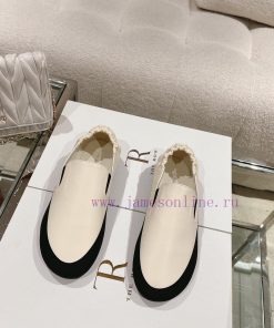 the row ss23 new arrival～THE ROW.2023 Early Autumn New Flat ShoesMinimalist to ultimate comffm109wif