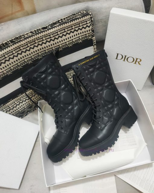 D-Leader and ankle boots are fashionable and modern, with a distinct personality. They are cm00jznr2 - Image 5