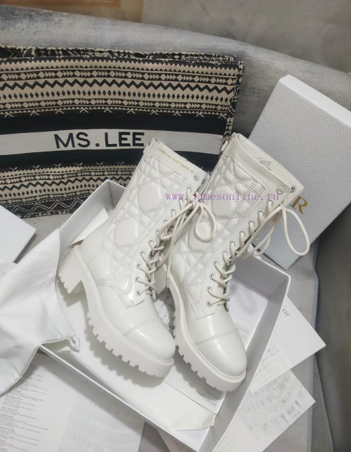 D-Leader and ankle boots are fashionable and modern, with a distinct personality. They are c94hytfch - Image 3