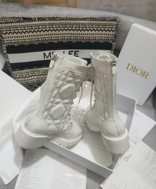 D-Leader and ankle boots are fashionable and modern, with a distinct personality. They are c94hytfch - Image 5