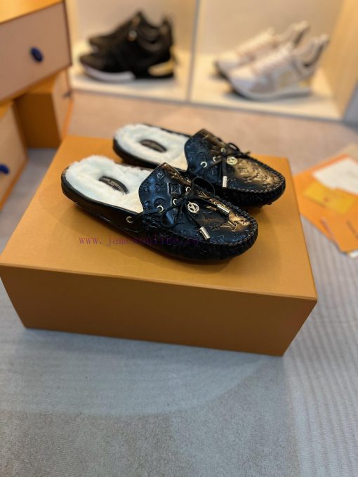 The donkey brand Doudou shoes are out of stock in wool, and all layouts have been made in wolzr2ltj8 - Image 4
