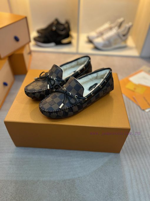 The donkey brand Doudou shoes are out of stock in wool, and all layouts have been made in woolq29x15 - Image 3