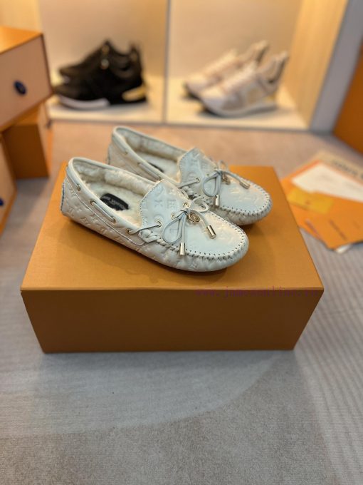 The donkey brand Doudou shoes are out of stock in wool, and all layouts have been made in wolzr2ltj8 - Image 8