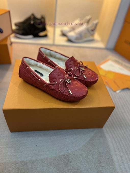 The donkey brand Doudou shoes are out of stock in wool, and all layouts have been made in woolq29x15 - Image 4
