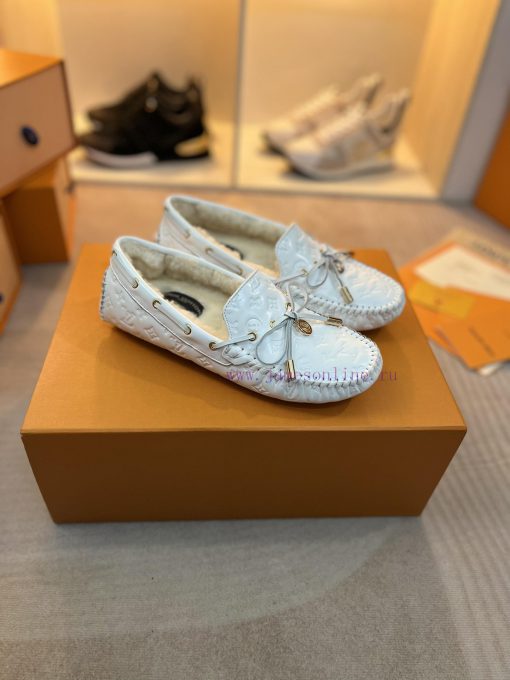 The donkey brand Doudou shoes are out of stock in wool, and all layouts have been made in woolq29x15 - Image 6
