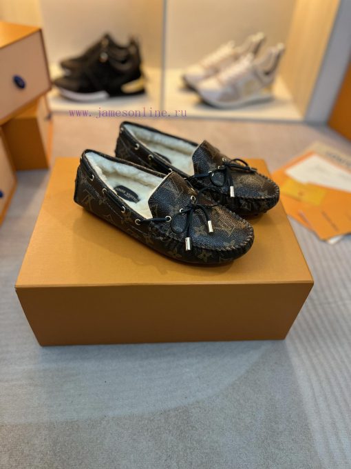 The donkey brand Doudou shoes are out of stock in wool, and all layouts have been made in woolq29x15 - Image 8