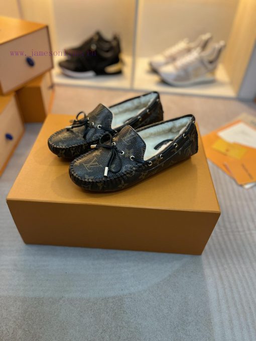 The donkey brand Doudou shoes are out of stock in wool, and all layouts have been made in woolq29x15 - Image 9
