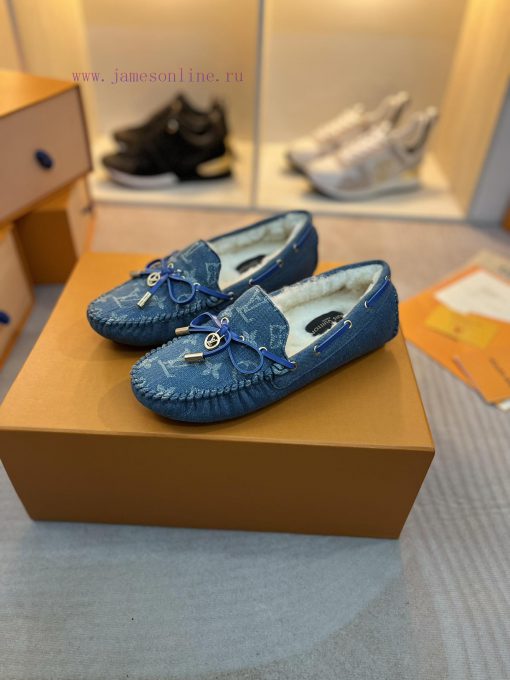 The donkey brand Doudou shoes are out of stock in wool, and all layouts have been made in woolq29x15 - Image 10