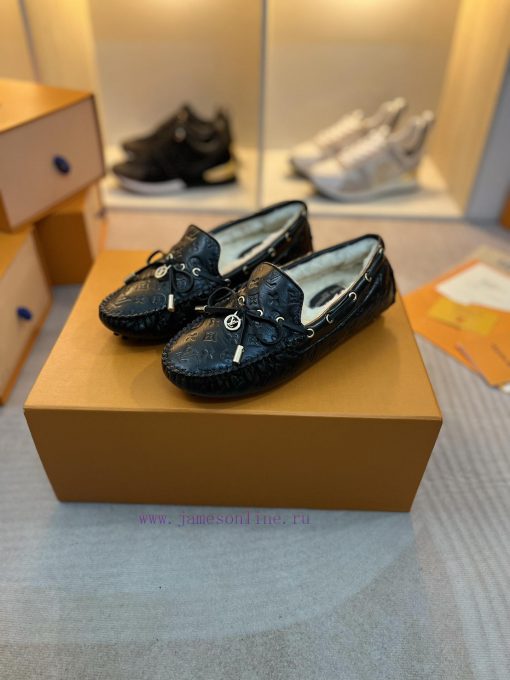 The donkey brand Doudou shoes are out of stock in wool, and all layouts have been made in wo4cz7d3gw - Image 5
