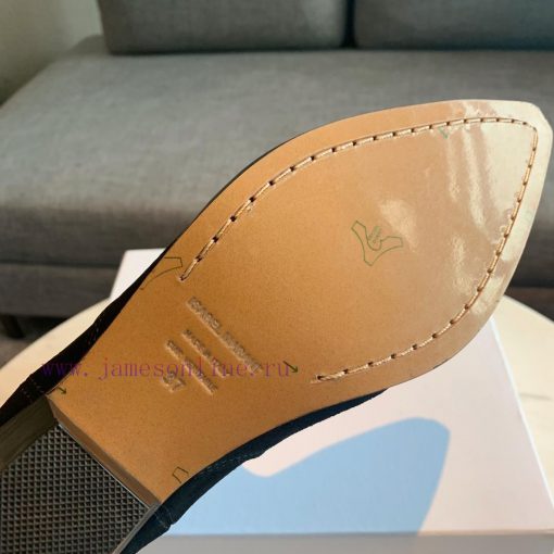 ISABEL MARANT Western Cowboy Short Boots are a simple and versatile material with a top laye70c86wv7 - Image 7