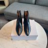 ISABEL MARANT Western Cowboy Short Boots are a simple and versatile material with a top layeyd5el29h