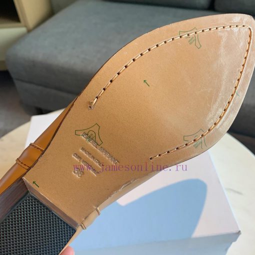 ISABEL MARANT Western Cowboy Short Boots are a simple and versatile material with a top laye16pqqcdh - Image 9