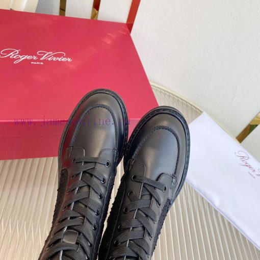 RV 2022 Autumn/Winter New Diamond Buckle Strap Short Boots Size 35-39 ️ Customized 40.4183lv8r6y - Image 8
