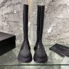 Jilsander Big Head Short Boots ️️ 23FW Latest Design This brand is becoming more and more po7ki7abj4