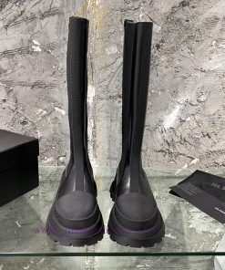 Jilsander Big Head Short Boots ️️ 23FW Latest Design This brand is becoming more and more po7ki7abj4